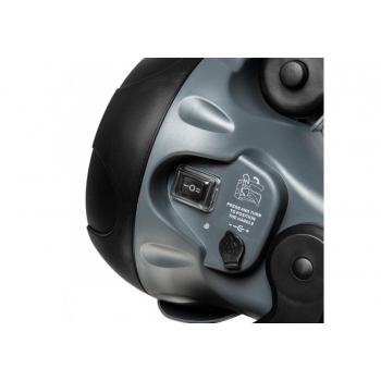 Szperacz ładowalny VANGUARD JML, 1600 lm